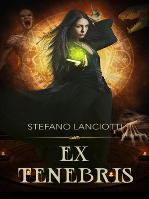cover image of Ex Tenebris